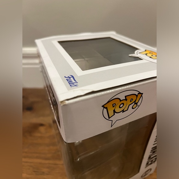 Star Wars Return of The Jedi Luke Skywalker Jabba’s Skiff 40th Anniversa… - Picture 7 of 8